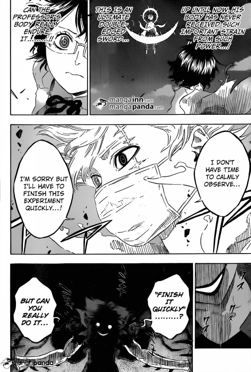 Hungry Joker Chapter 24 page 2 - Chapter 24: Haiji [END]