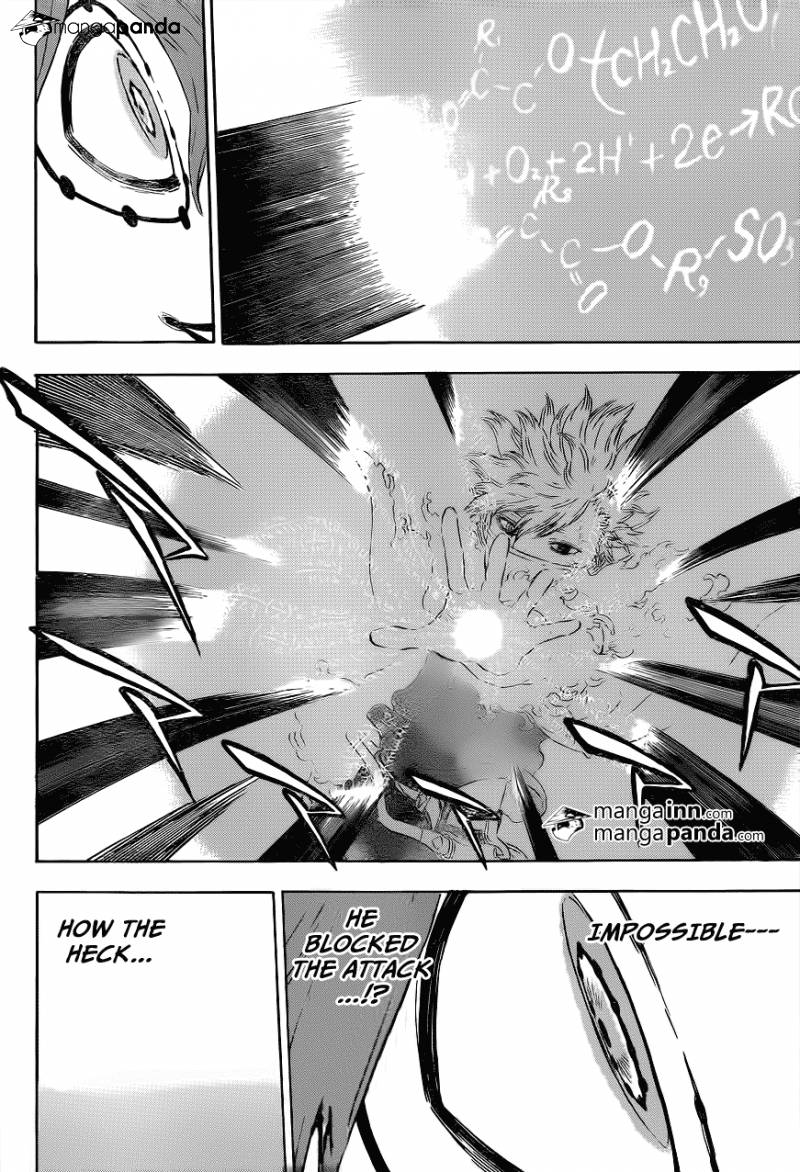 Hungry Joker Chapter 24 page 4 - Chapter 24: Haiji [END]