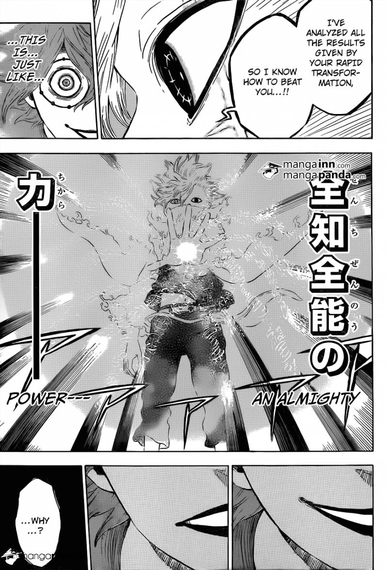 Hungry Joker Chapter 24 page 5 - Chapter 24: Haiji [END]
