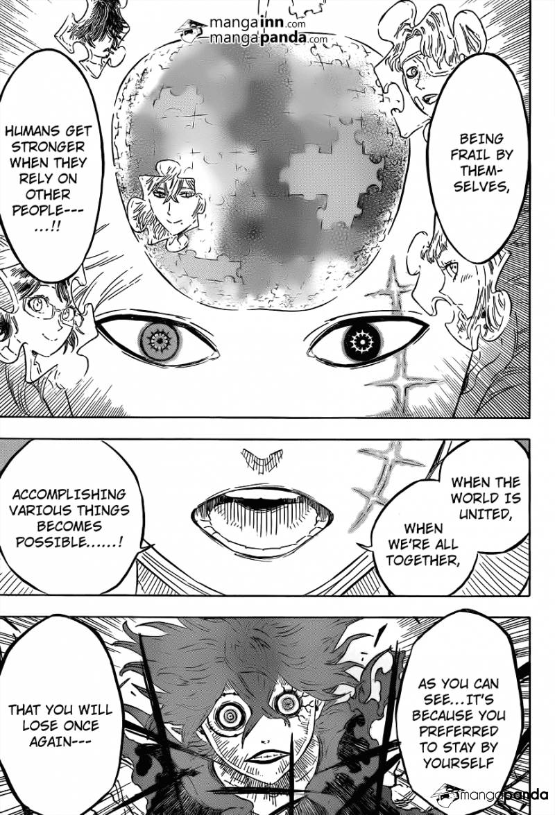 Hungry Joker Chapter 24 page 7 - Chapter 24: Haiji [END]