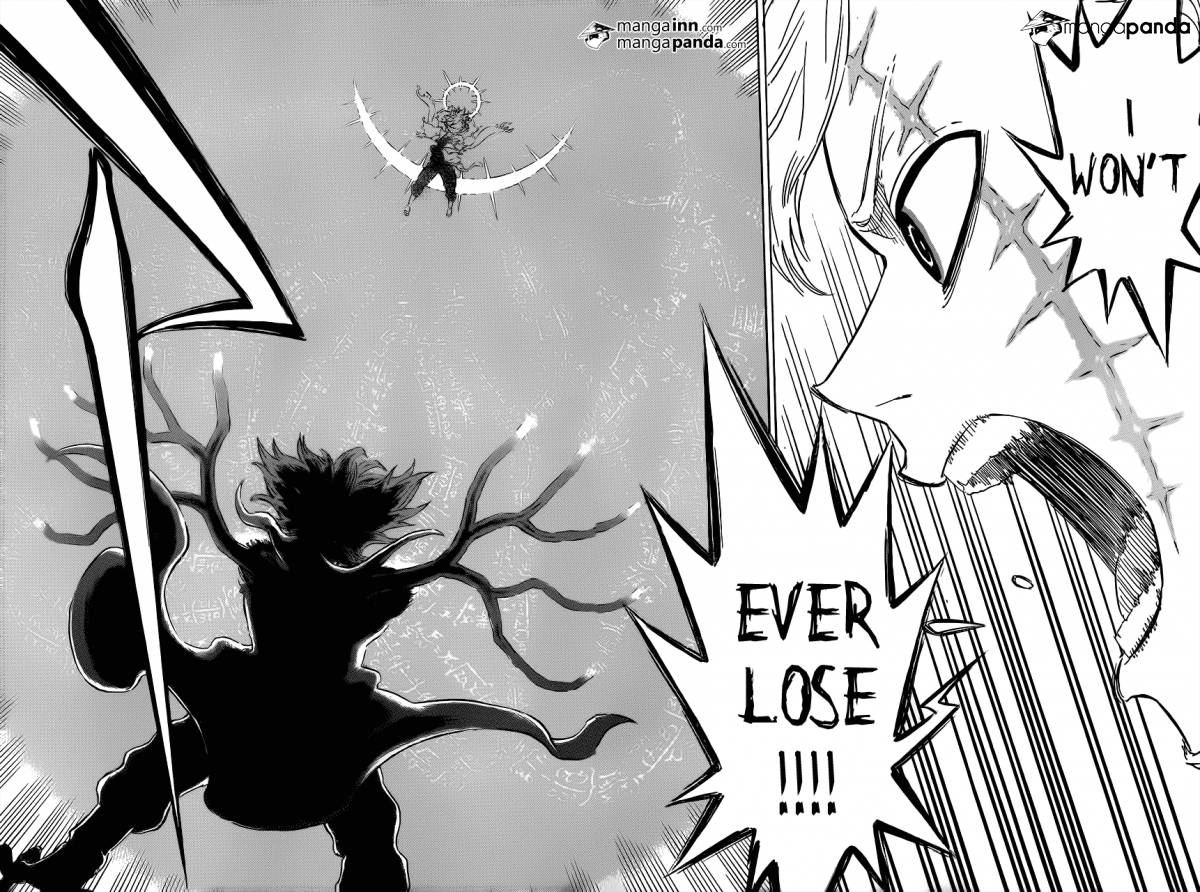 Hungry Joker Chapter 24 page 8 - Chapter 24: Haiji [END]