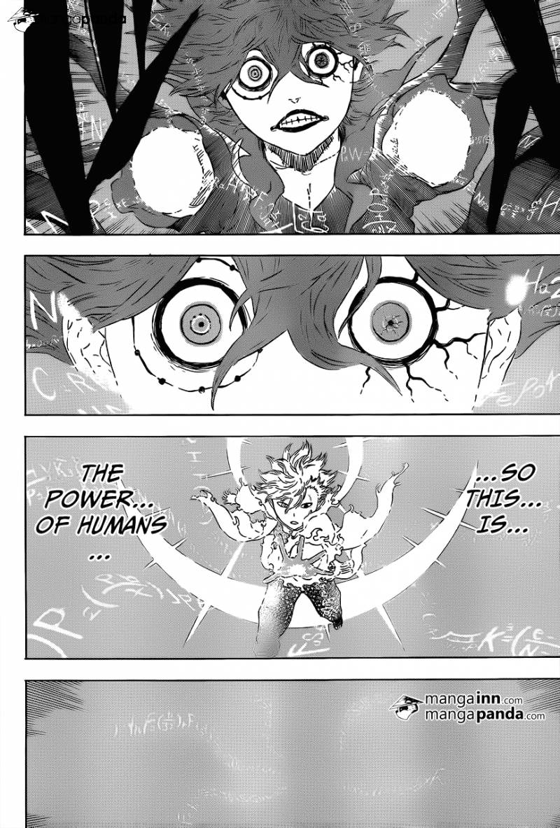 Hungry Joker Chapter 24 page 9 - Chapter 24: Haiji [END]
