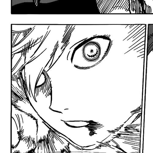 Hungry Joker Chapter 3: Genius vs God cover