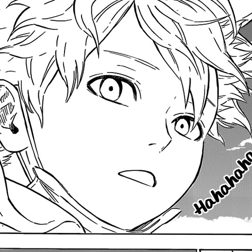 Hungry Joker Chapter 4: Assistant cover