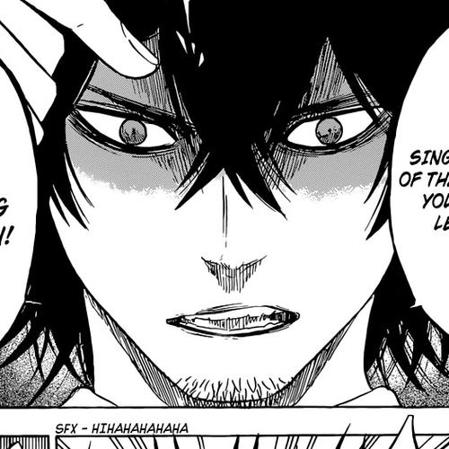 Hungry Joker Chapter 7: Which I Exactly Why I Say... cover