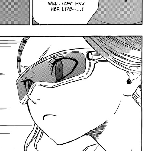 Hungry Joker Chapter 8: A Person Who Does Not Possess cover