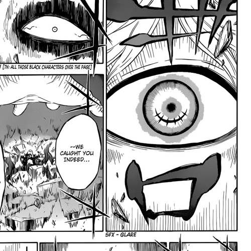 Hungry Joker Chapter 9: "Sound" And "Gravity" cover