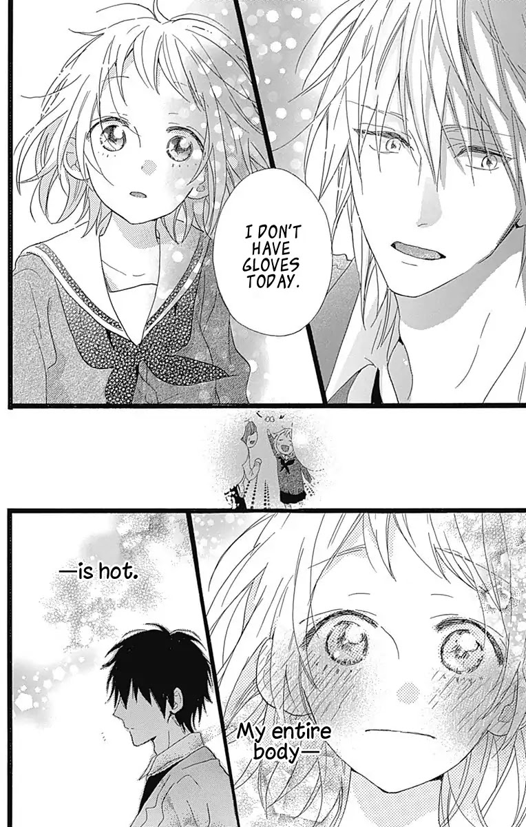 Hunky Dory Chapter 2 page 40 - Chapter 2