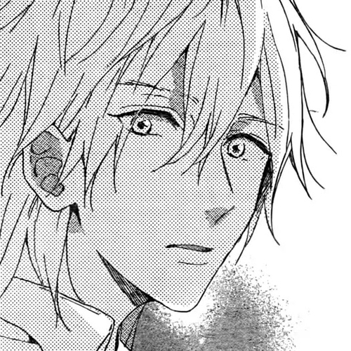 Hunky Dory Chapter 3 cover