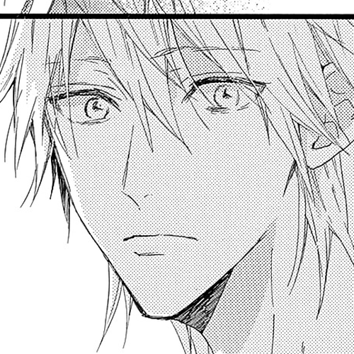 Hunky Dory Chapter 9 cover