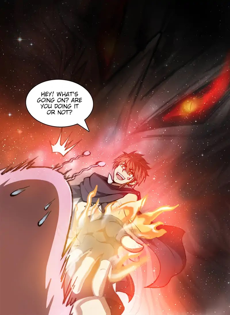 Hunter Age Chapter 101 page 4 - Chapter 101: What Love