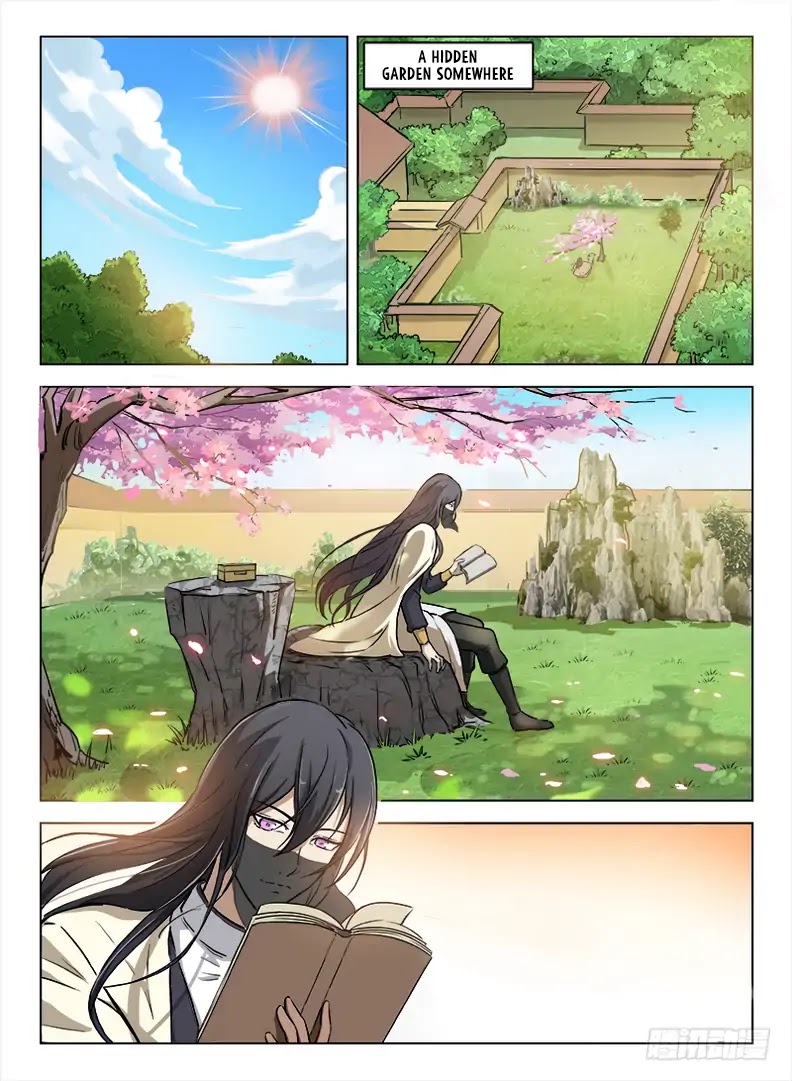 Hunter Age Chapter 102 page 4 - Chapter 102: Crazy over Quests