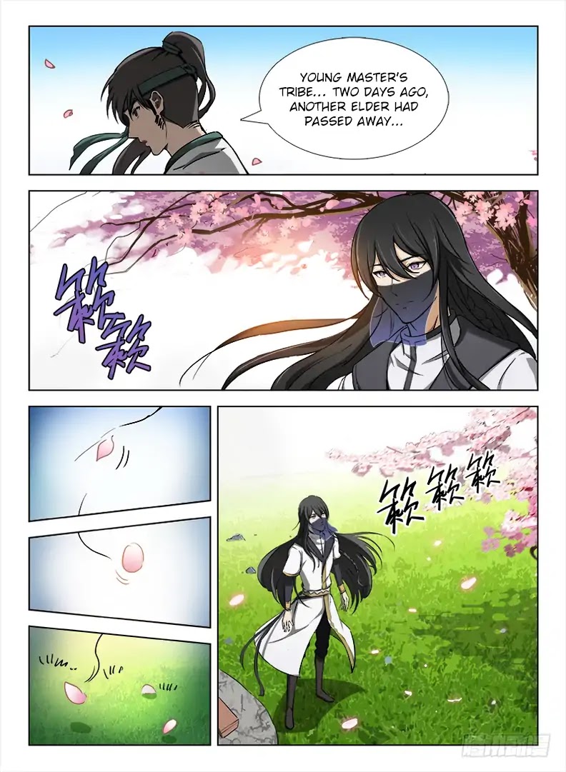 Hunter Age Chapter 102 page 7 - Chapter 102: Crazy over Quests
