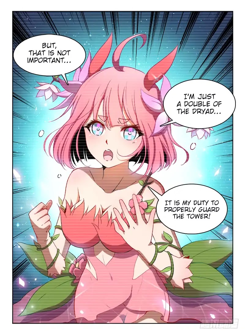 Hunter Age Chapter 68 page 3 - Chapter 68: Without hesitation