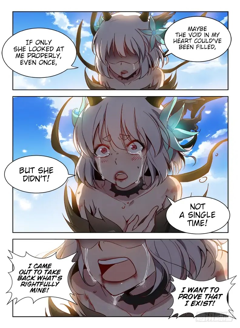 Hunter Age Chapter 80 page 3 - Chapter 80: Reborn