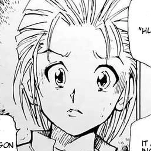 Hunter X Hunter Chapter 1: The Day of Departure cover