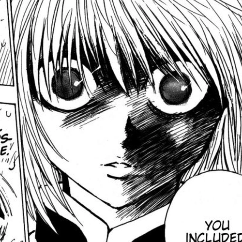 Hunter X Hunter Chapter 101: September 3rd: Part 17 cover
