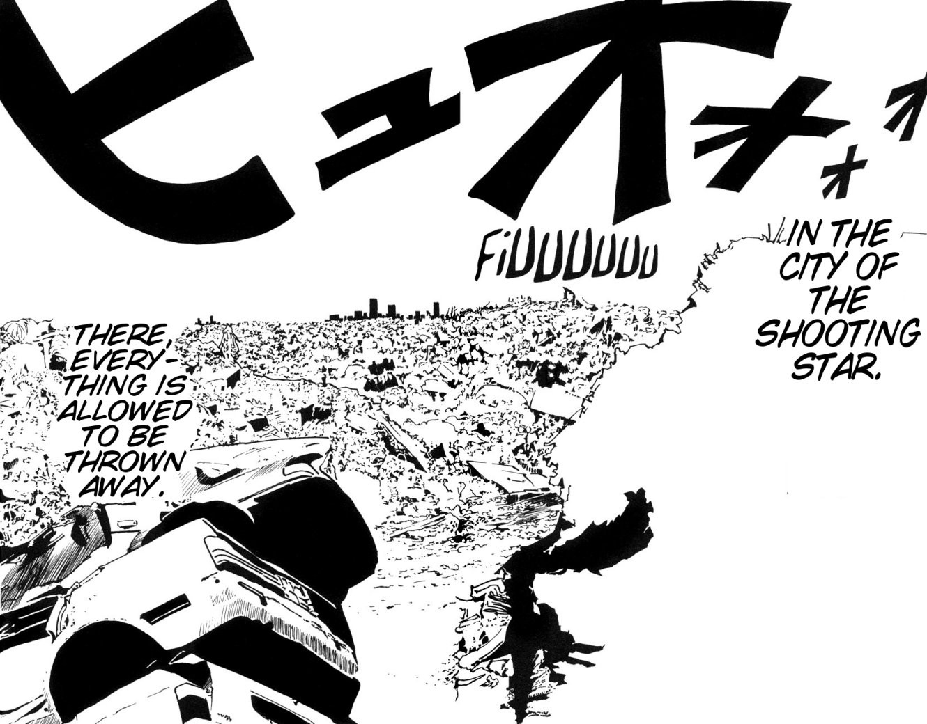 Hunter X Hunter Chapter 102 page 8 - Chapter 102: September 4th: Part 1