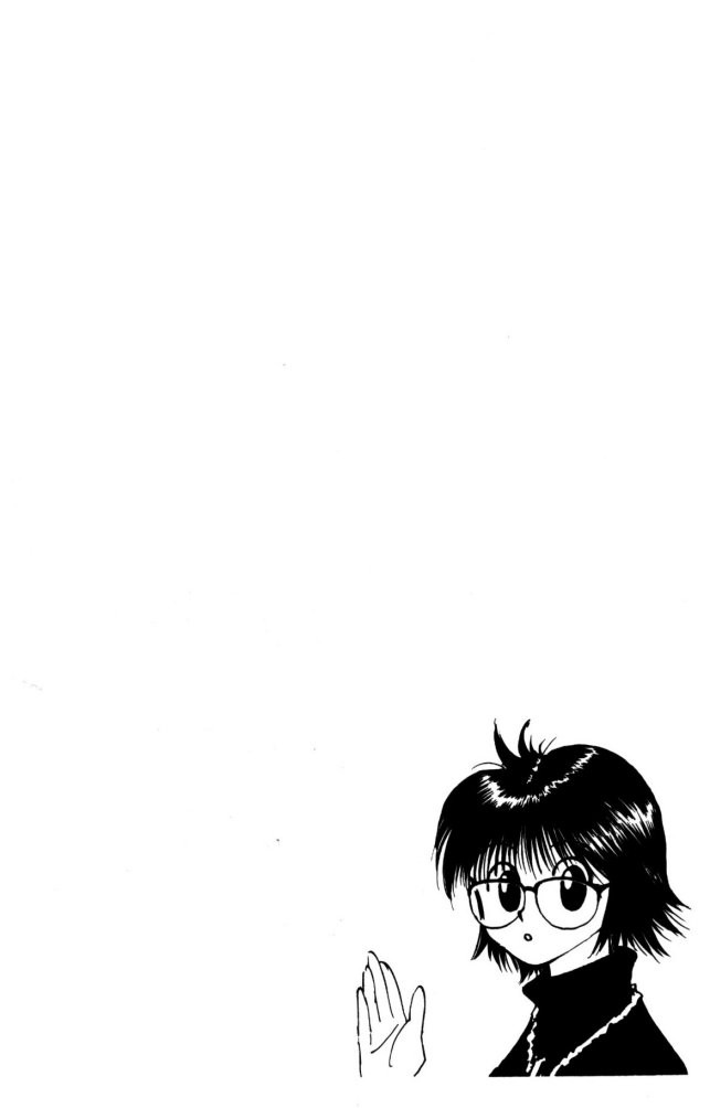 Hunter X Hunter Chapter 105 page 10 - Chapter 105: September 4th: Part 4