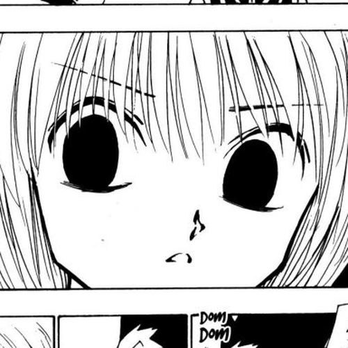 Hunter X Hunter Chapter 107: September 4th: Part 6 cover