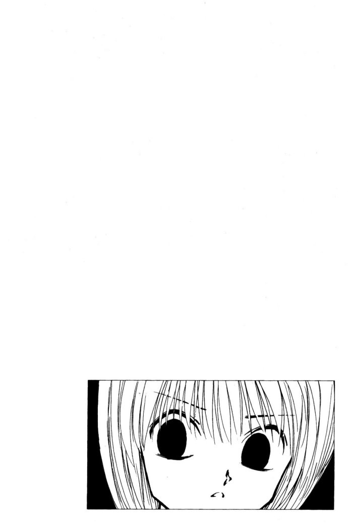 Hunter X Hunter Chapter 108 page 16 - Chapter 108: September 4th: Part 7