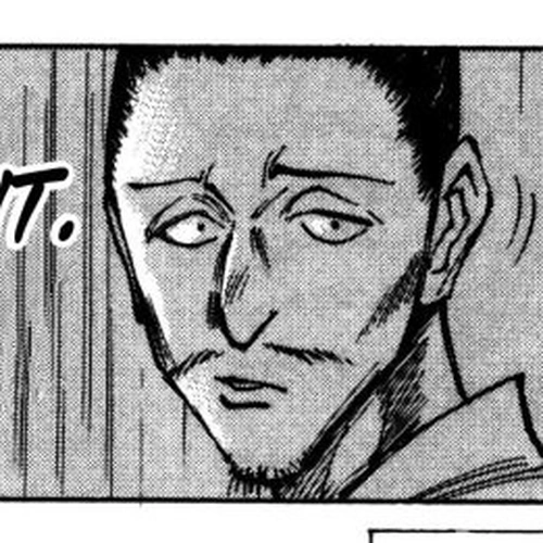 Hunter X Hunter Chapter 111: September 4th: Part 10 cover