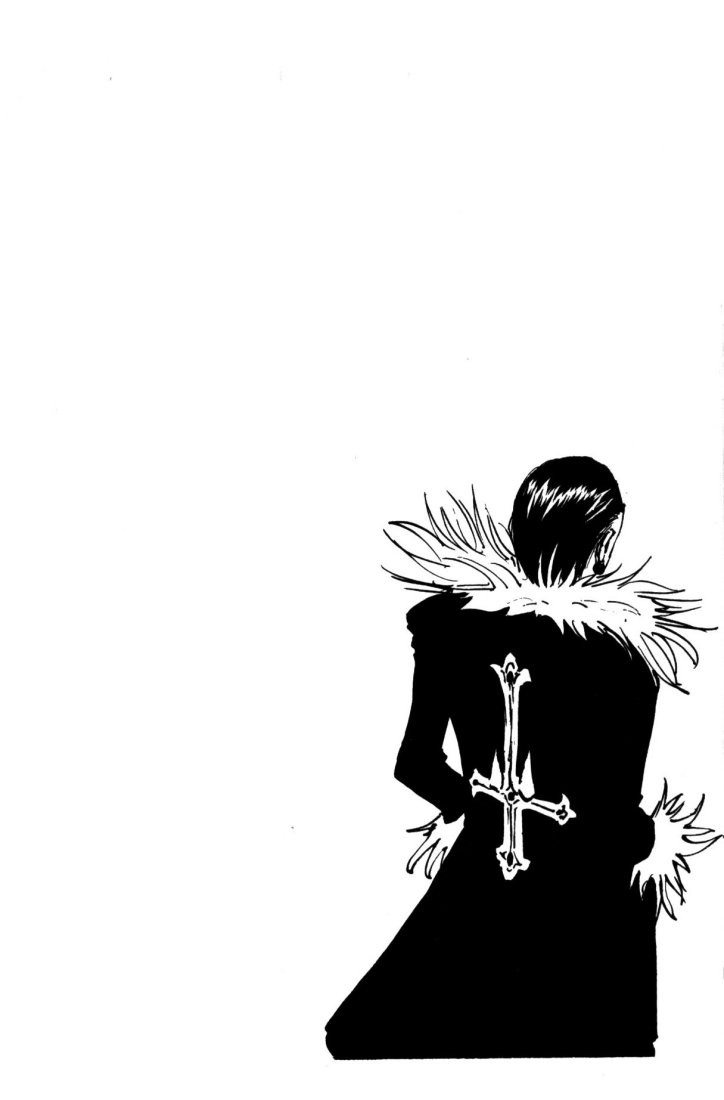 Hunter X Hunter Chapter 112 page 16 - Chapter 112: September 4th: Part 11