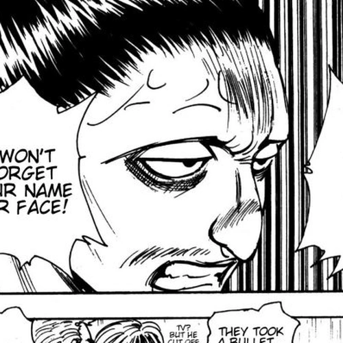 Hunter X Hunter Chapter 112: September 4th: Part 11 cover