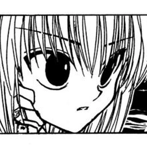 Hunter X Hunter Chapter 115: September 4th: Part 14 cover