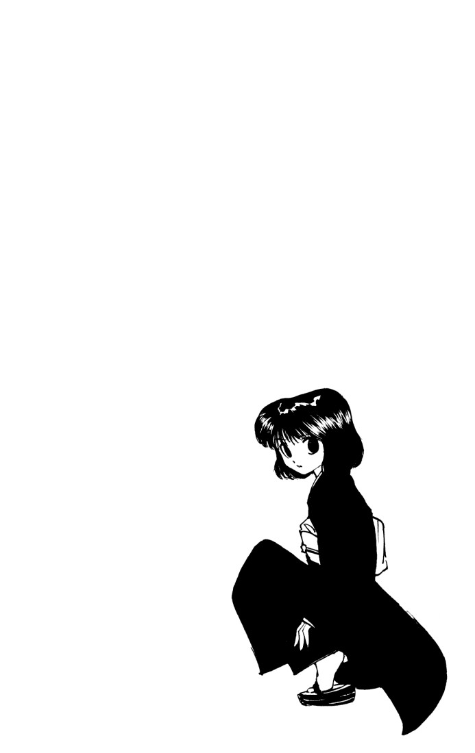 Hunter X Hunter Chapter 117 page 16 - Chapter 117: September 4th: Part 16