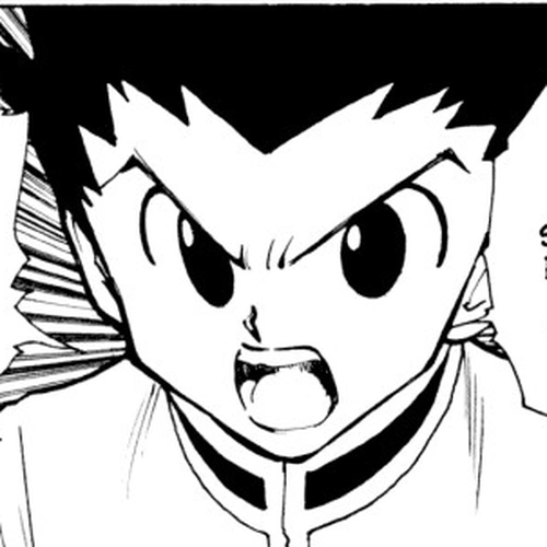 Hunter X Hunter Chapter 118: September 4th: Part 17 cover