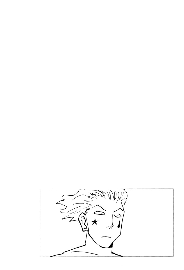 Hunter X Hunter Chapter 119 page 16 - Chapter 119: September 4th: Part 18