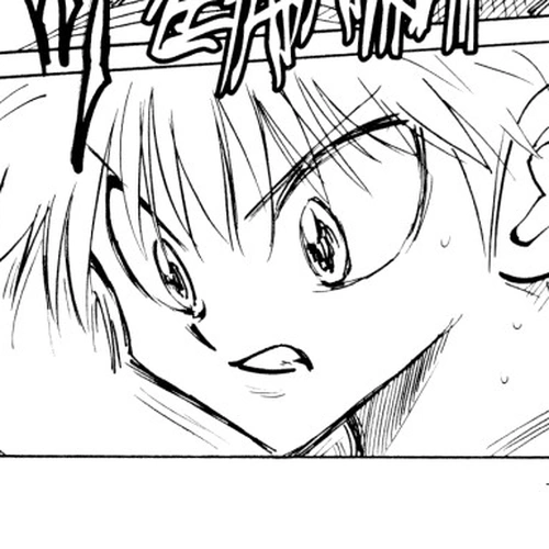 Hunter X Hunter Chapter 122: September 6th: Part 3 cover