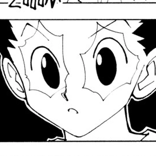 Hunter X Hunter Chapter 123: September 6th: Part 4 cover