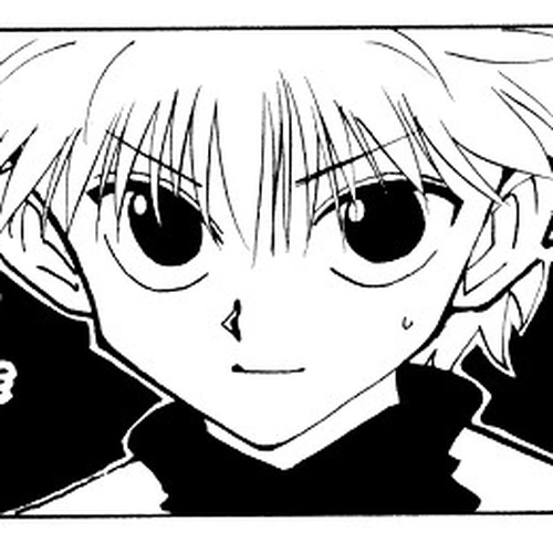 Hunter X Hunter Chapter 125: September 10th: Part 2 cover