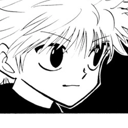 Hunter X Hunter Chapter 126: September 10th: Part 3 cover