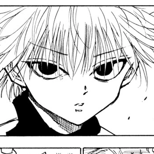 Hunter X Hunter Chapter 128: September 10th: Part 5 cover
