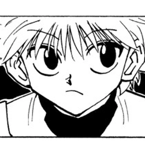 Hunter X Hunter Chapter 129: Antokiba, Town of Prizes cover