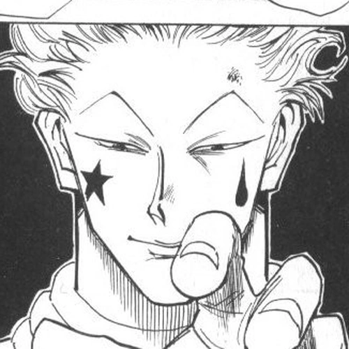 Hunter X Hunter Chapter 13: A Game at Midnight: Part 1 cover