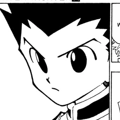 Hunter X Hunter Chapter 131: The Answer cover