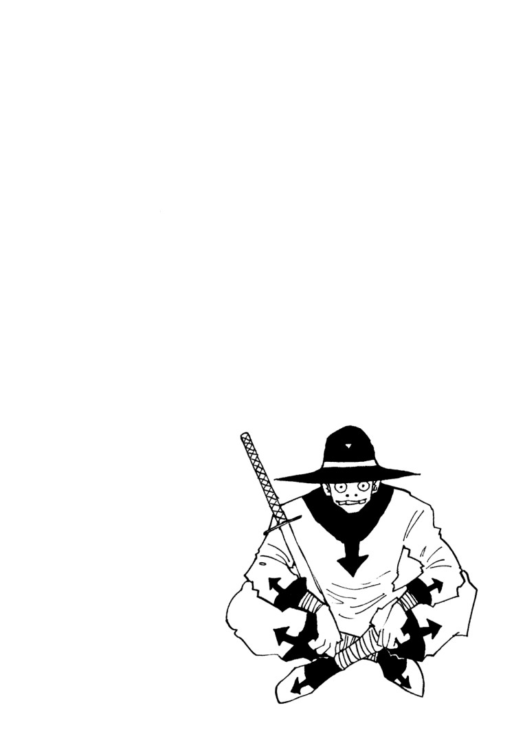 Hunter X Hunter Chapter 132 page 16 - Chapter 132: The Forty Spells
