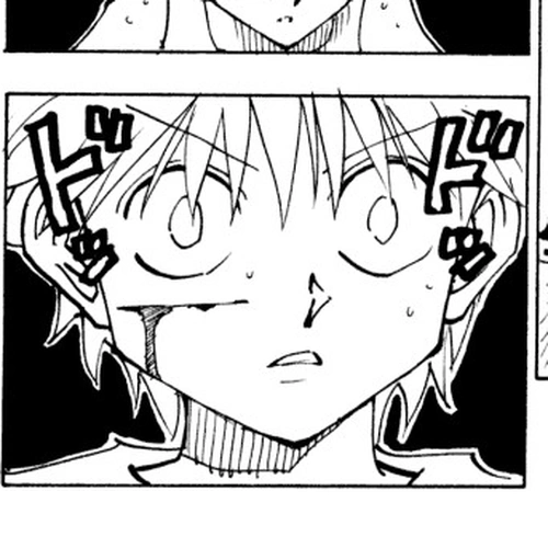 Hunter X Hunter Chapter 138: To Masadora...? cover
