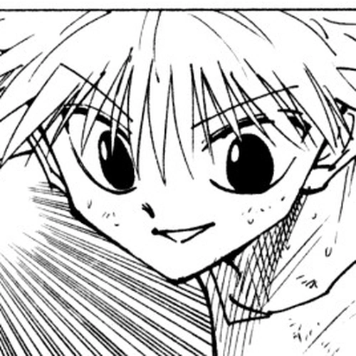 Hunter X Hunter Chapter 139: Are They Really Going to Masadora? cover