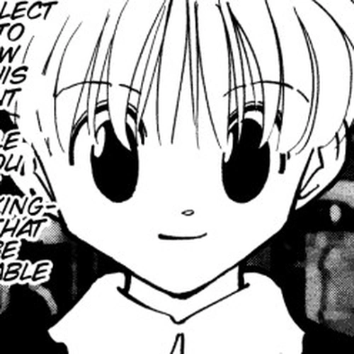 Hunter X Hunter Chapter 141: They Went to Masadora Already, So I'll Go With a Different Title Now cover