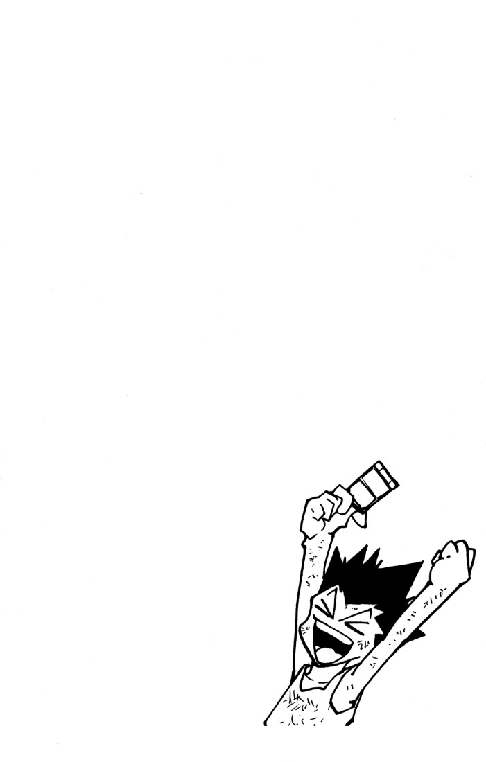 Hunter X Hunter Chapter 143 page 16 - Chapter 143: Countdown