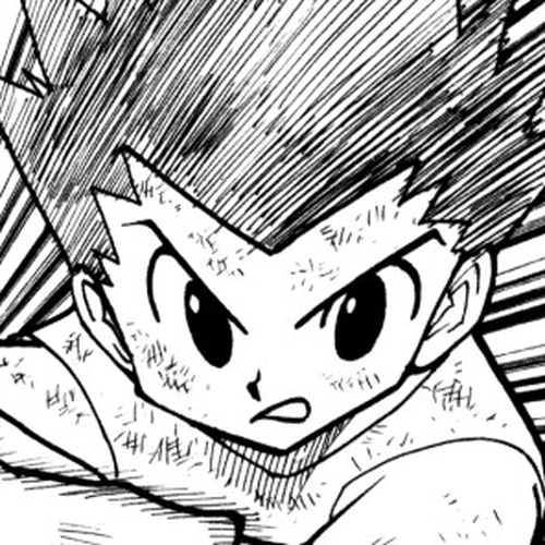 Hunter X Hunter Chapter 145: Janken cover