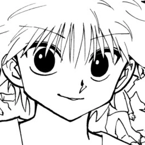 Hunter X Hunter Chapter 148: The Exam Begins cover
