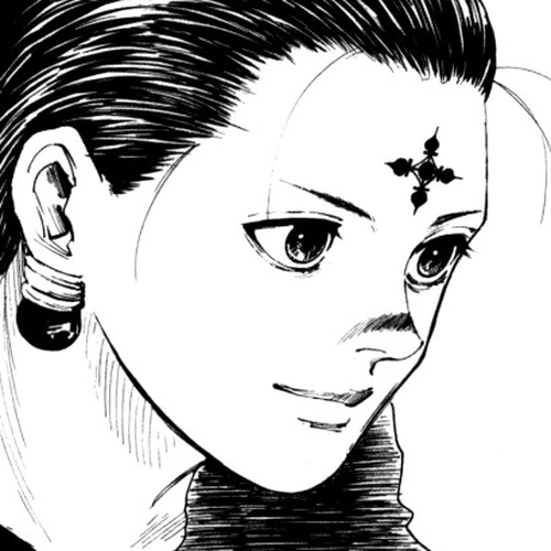 Hunter X Hunter Chapter 149: Encounter cover