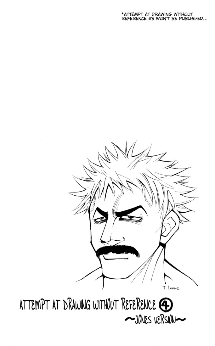 Hunter X Hunter Chapter 152 page 16 - Chapter 152: Contact