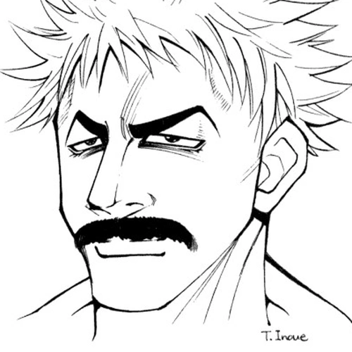 Hunter X Hunter Chapter 152: Contact cover